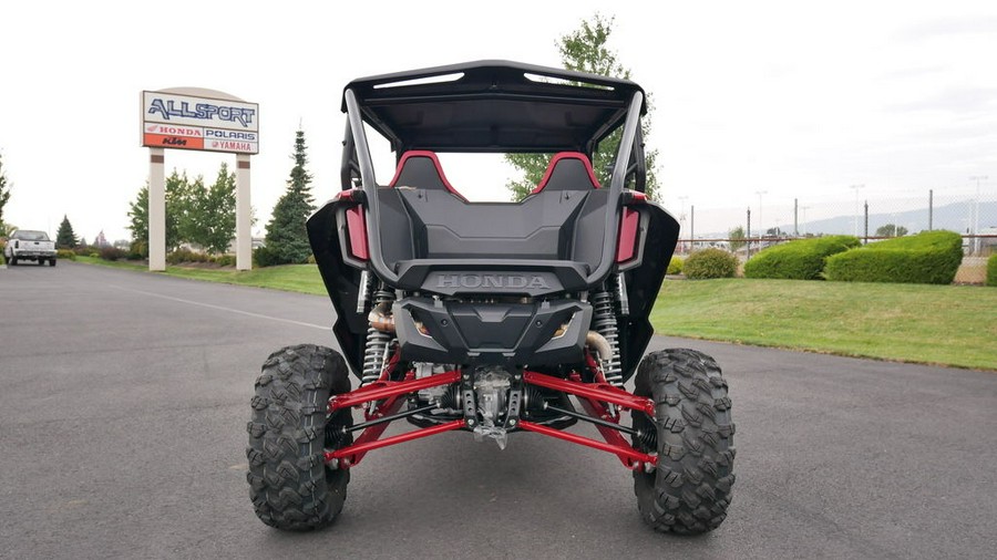 2023 Honda Talon 1000RS FOX Live Valve