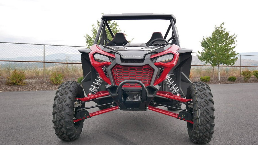 2023 Honda Talon 1000RS FOX Live Valve