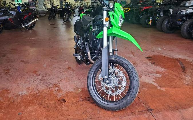 2023 Kawasaki KLX230SPFNN