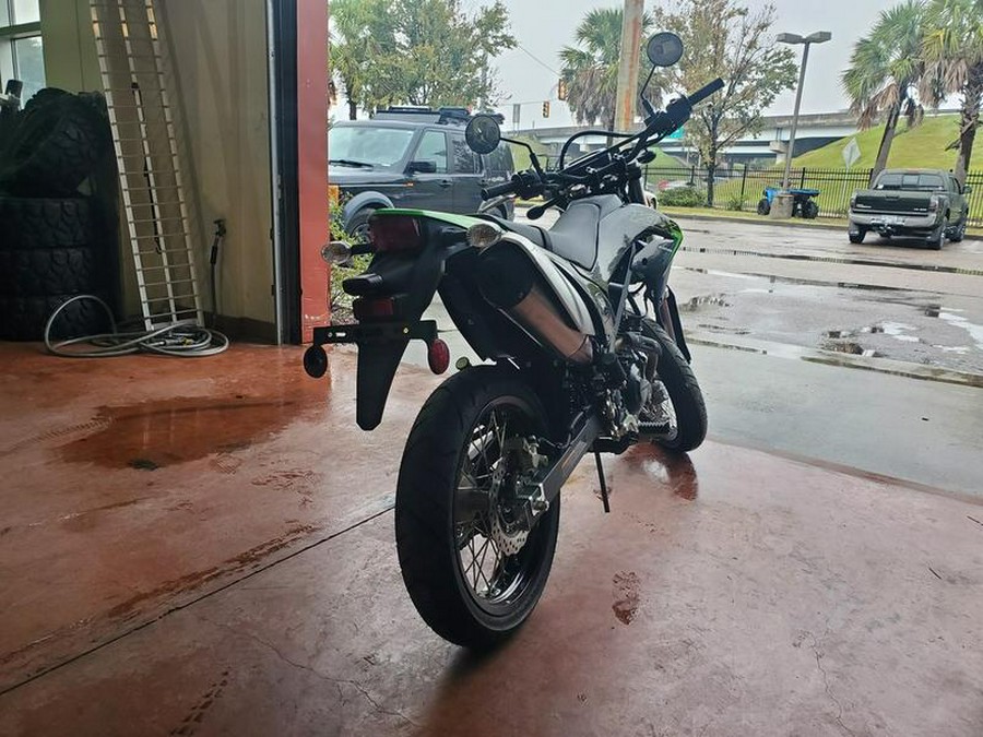 2023 Kawasaki KLX230SPFNN