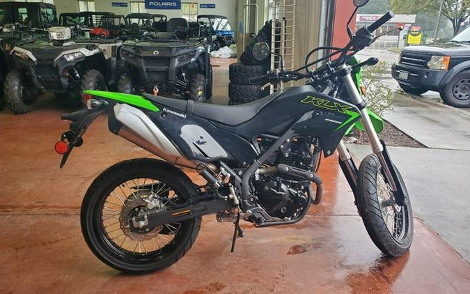 2023 Kawasaki KLX230SPFNN