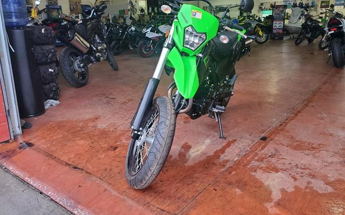 2023 Kawasaki KLX230SPFNN