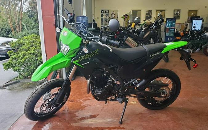 2023 Kawasaki KLX230SPFNN