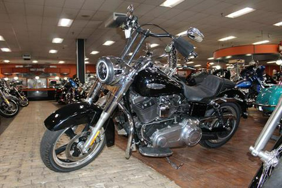 2012 Harley-Davidson Dyna® Switchback