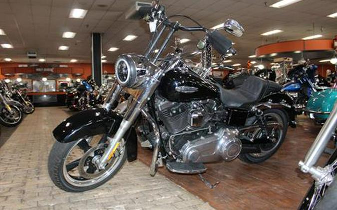 2012 Harley-Davidson Dyna® Switchback