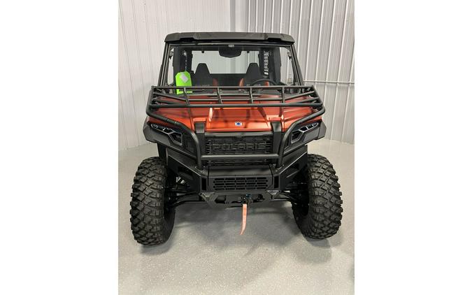 2024 Polaris Industries XPEDITION ADV ULTIMATE LOADED