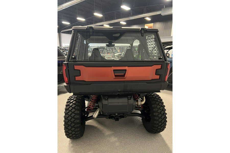 2024 Polaris Industries XPEDITION ADV ULTIMATE LOADED