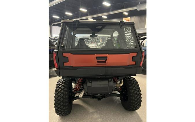 2024 Polaris Industries XPEDITION ADV ULTIMATE LOADED