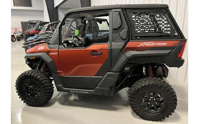 2024 Polaris Industries XPEDITION ADV ULTIMATE LOADED