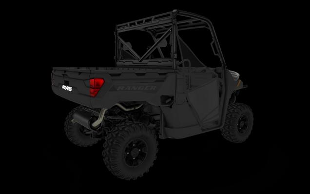 2024 Polaris Industries RGR 1000 PREMIUM