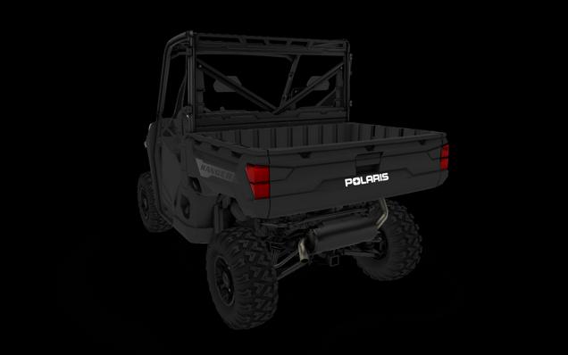 2024 Polaris Industries RGR 1000 PREMIUM