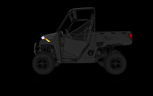 2024 Polaris Industries RGR 1000 PREMIUM