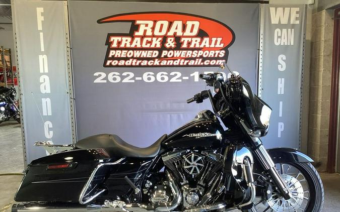 2015 Harley-Davidson® FLHXS - Street Glide® Special