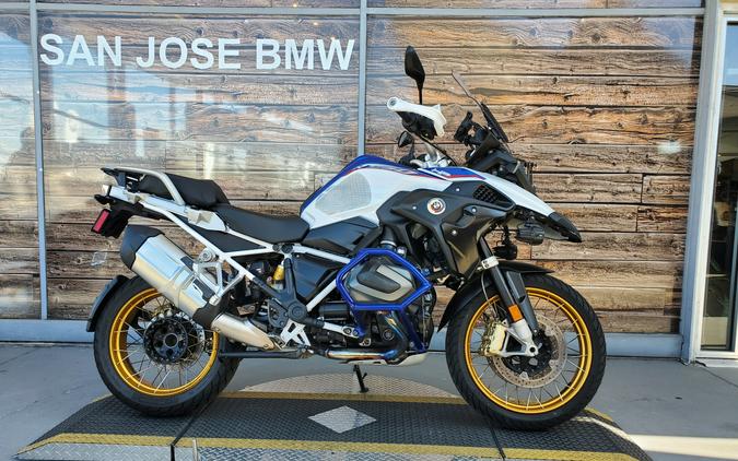 2019 BMW R 1250 GS