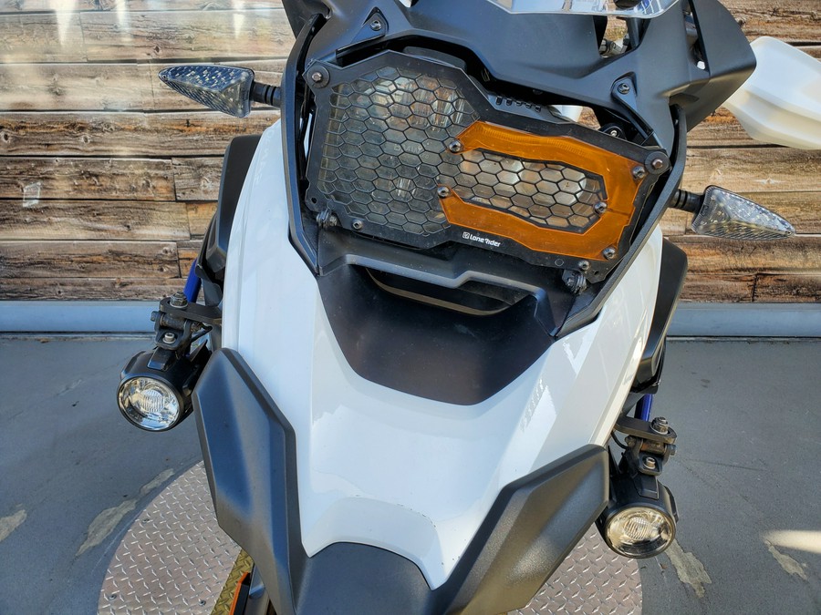 2019 BMW R 1250 GS