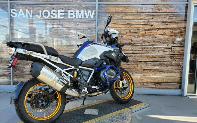 2019 BMW R 1250 GS