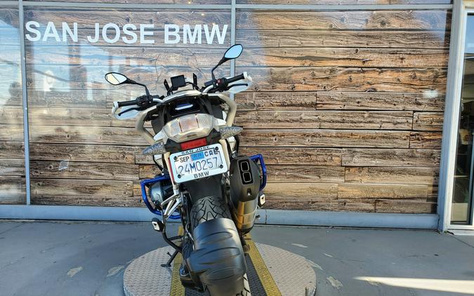 2019 BMW R 1250 GS