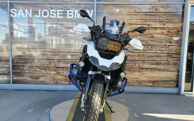 2019 BMW R 1250 GS