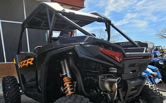 2024 Polaris® RZR XP 1000 Ultimate