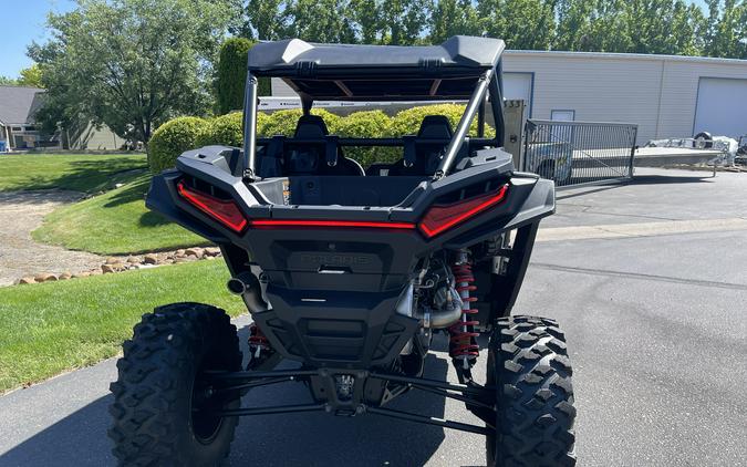 2024 Polaris Industries RZR XP 1000 Ultimate