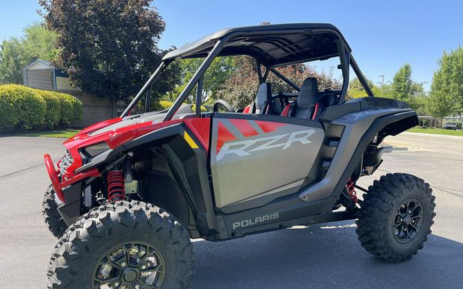 2024 Polaris Industries RZR XP 1000 Ultimate