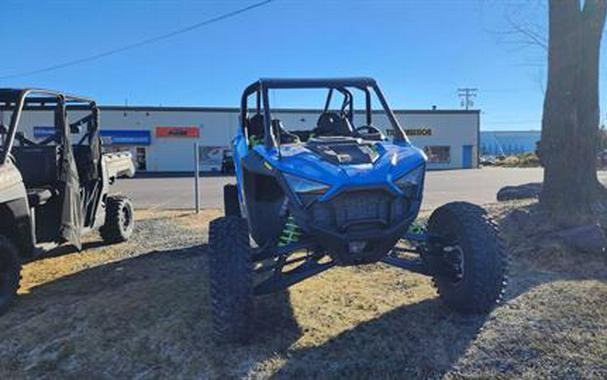 2024 Polaris RZR Turbo R 4 Ultimate