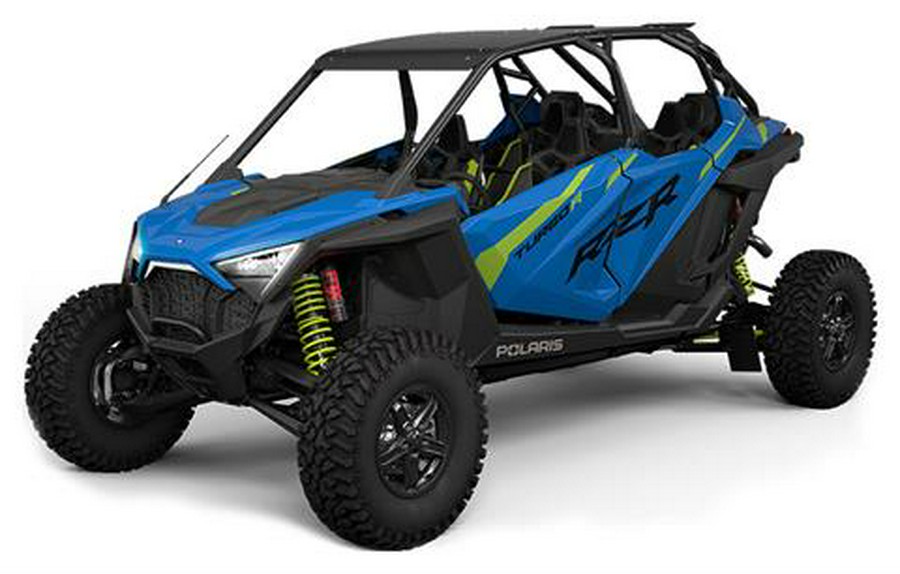 2024 Polaris RZR Turbo R 4 Ultimate