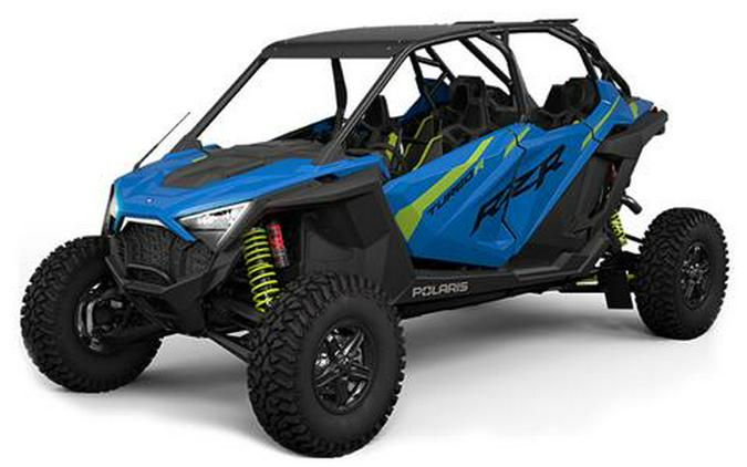 2024 Polaris RZR Turbo R 4 Ultimate