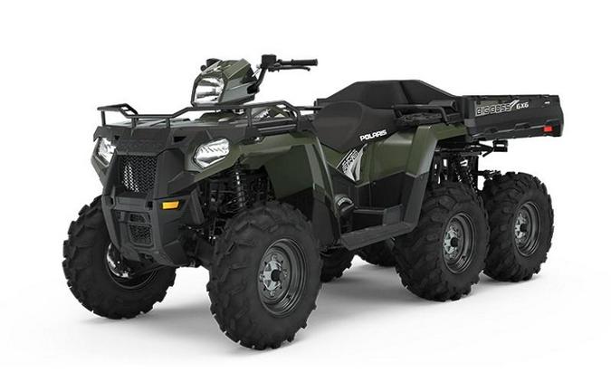 2021 Polaris® Sportsman 6x6 570