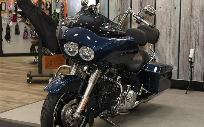 2012 Harley-Davidson® FLTRX - Road Glide® Custom