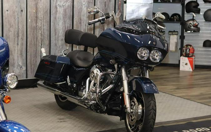 2012 Harley-Davidson® FLTRX - Road Glide® Custom