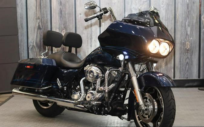 2012 Harley-Davidson® FLTRX - Road Glide® Custom