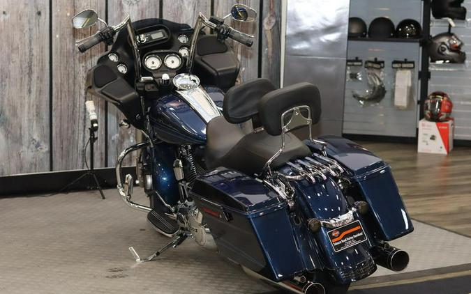 2012 Harley-Davidson® FLTRX - Road Glide® Custom