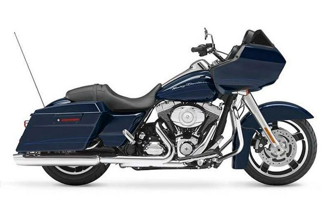 2012 Harley-Davidson® FLTRX - Road Glide® Custom