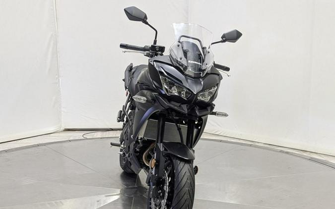 2023 Kawasaki Versys 650 LT