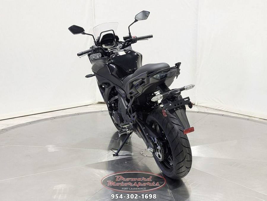 2023 Kawasaki Versys 650 LT