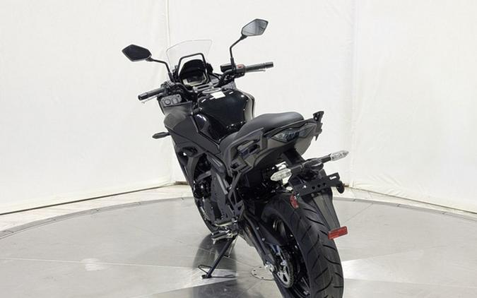 2023 Kawasaki Versys 650 LT