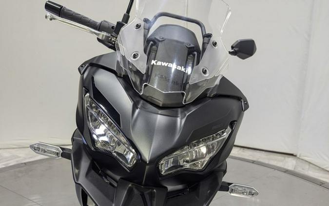 2023 Kawasaki Versys 650 LT