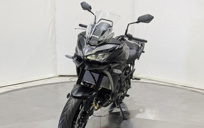 2023 Kawasaki Versys 650 LT