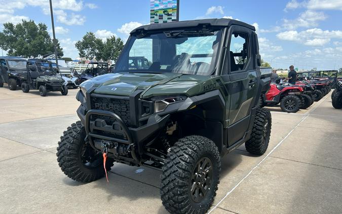 2024 Polaris Industries XPEDITION XP 1000 NSTR