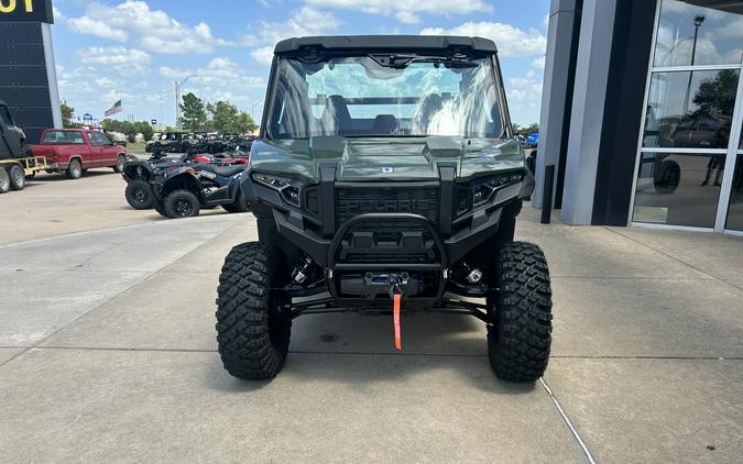 2024 Polaris Industries XPEDITION XP 1000 NSTR