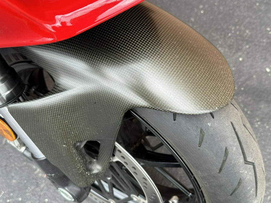 2022 Ducati Panigale V4