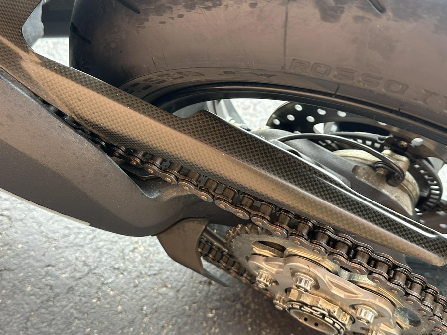 2022 Ducati Panigale V4