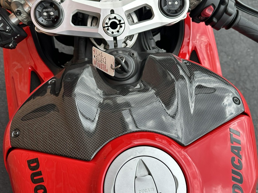 2022 Ducati Panigale V4