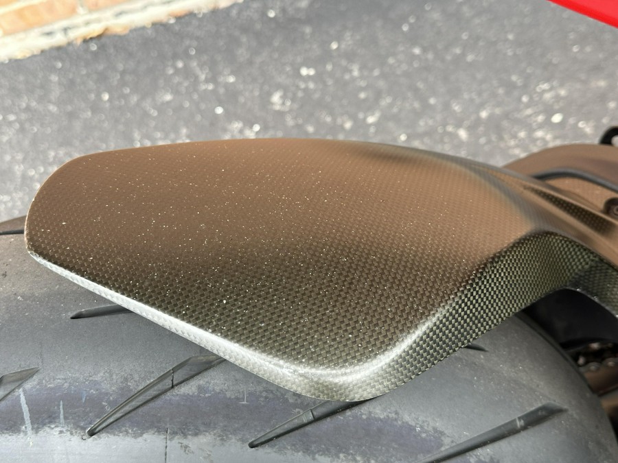 2022 Ducati Panigale V4