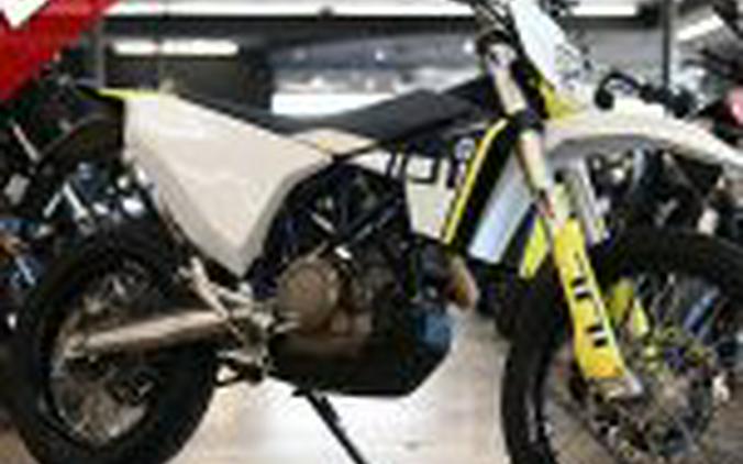 2023 Husqvarna 701 Enduro