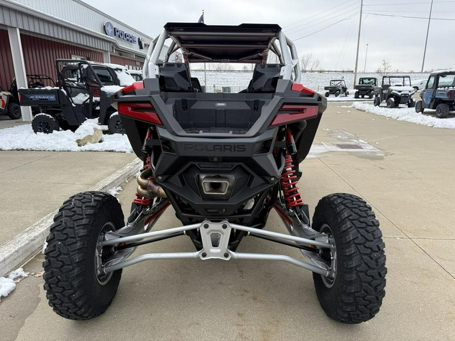 2026 Polaris® RZR Pro R 4 Ultimate