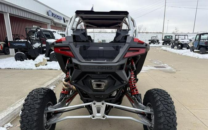 2026 Polaris® RZR Pro R 4 Ultimate