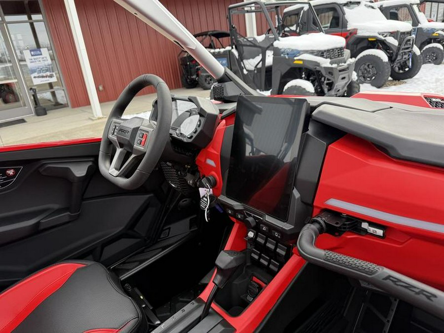 2026 Polaris® RZR Pro R 4 Ultimate