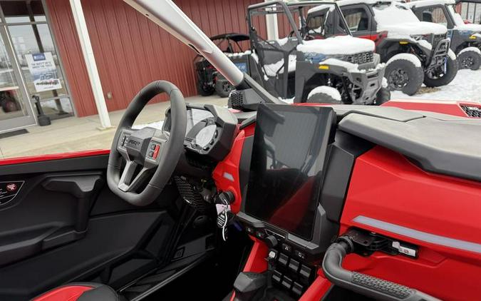 2026 Polaris® RZR Pro R 4 Ultimate